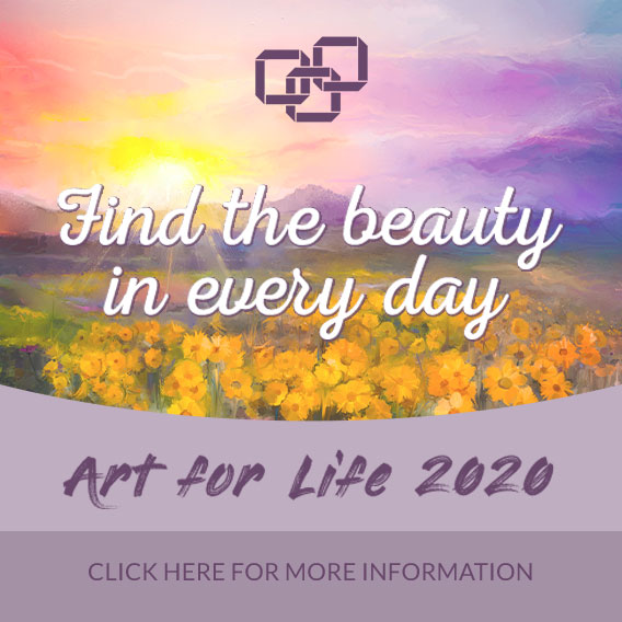 Art for Life 2020