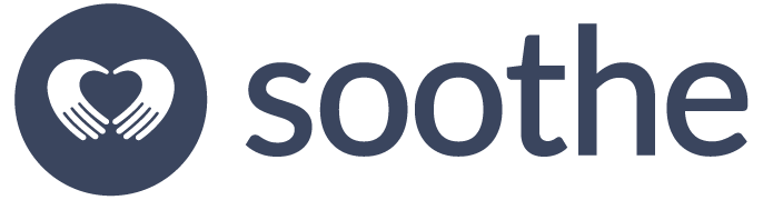 Soothe App Logo