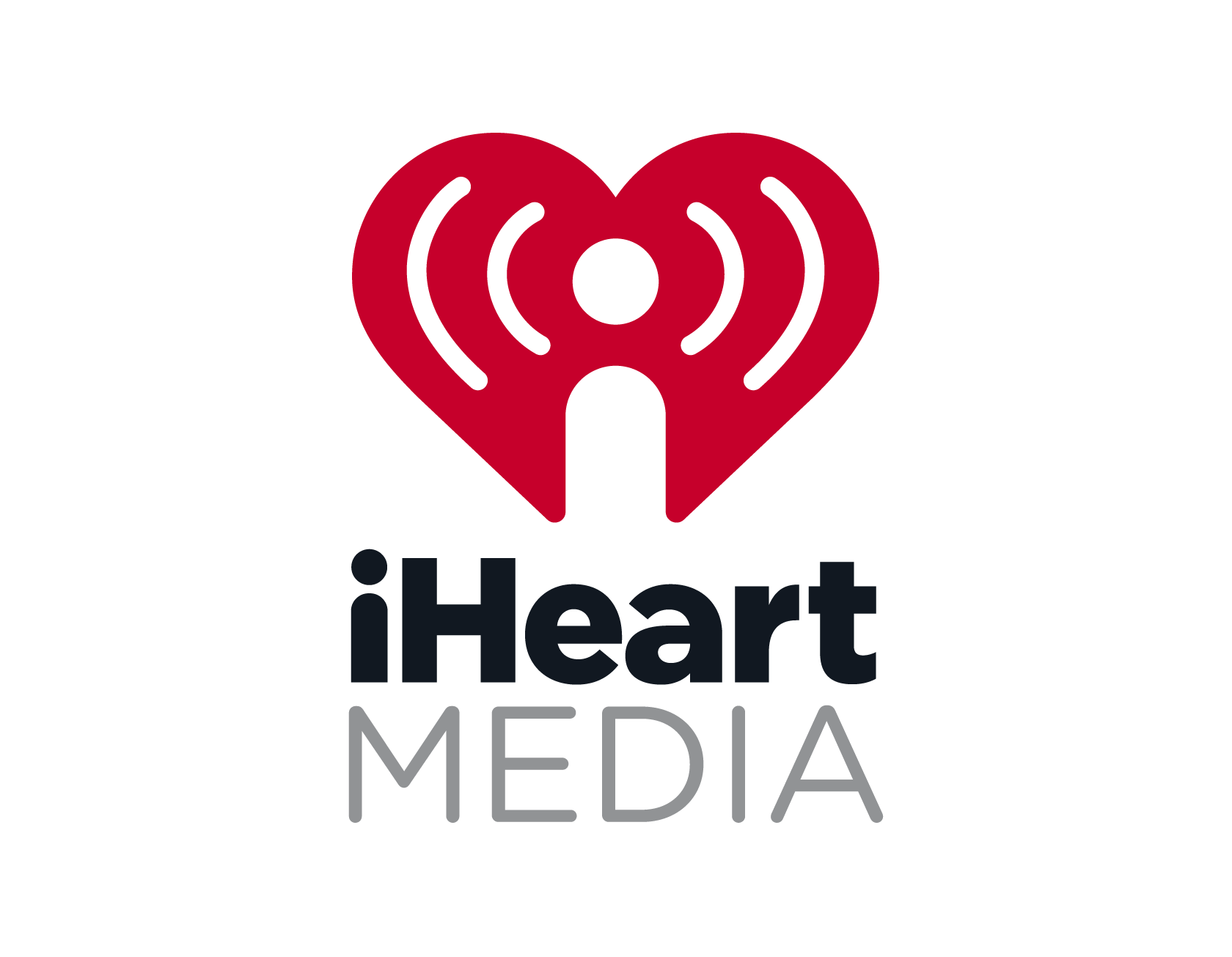 iHeart Radio logo