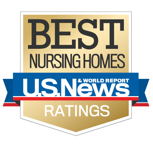 US NEWS Best Nursing Homes Award